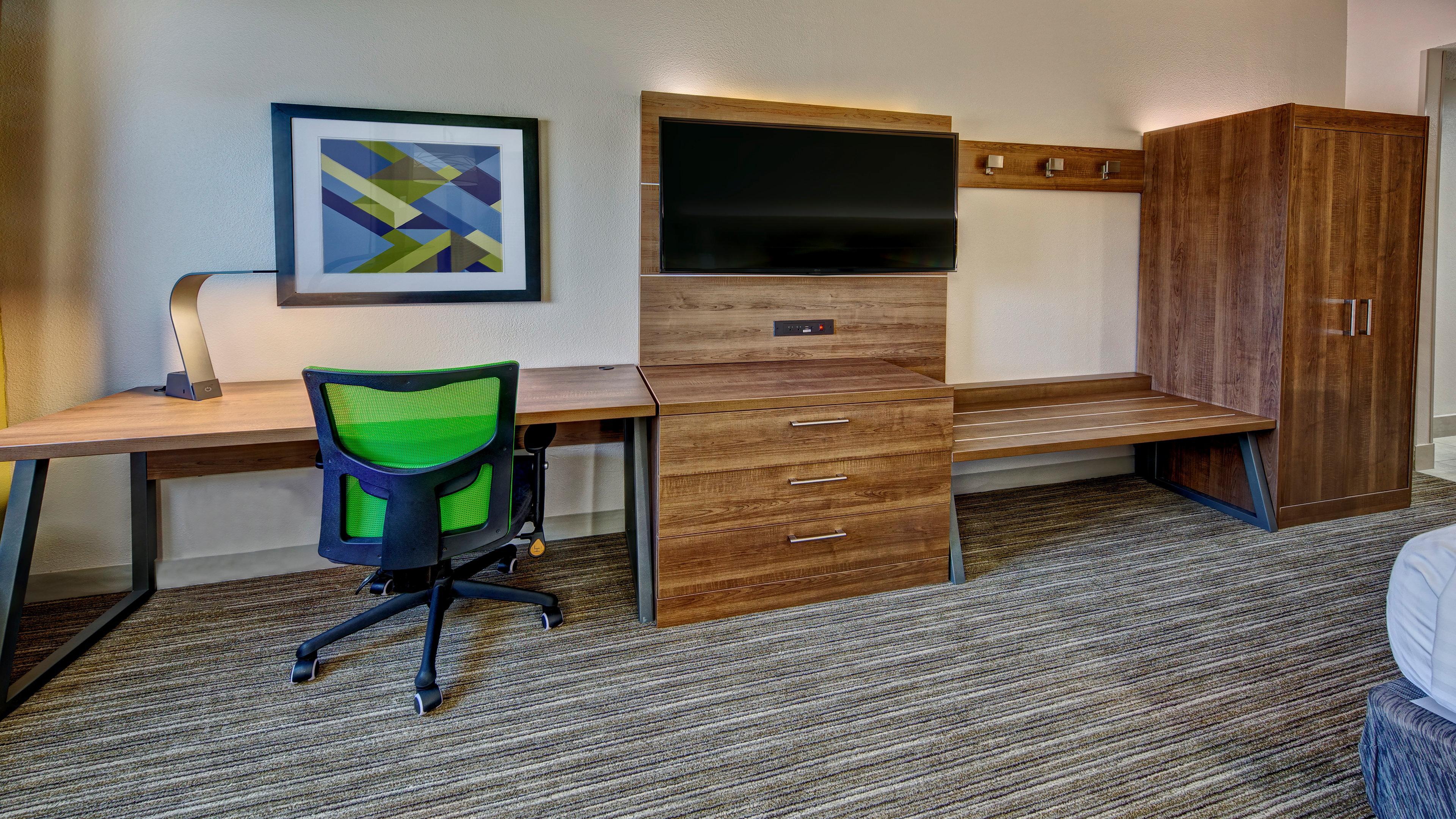 Holiday Inn Express & Suites Crossville By Ihg Exterior photo